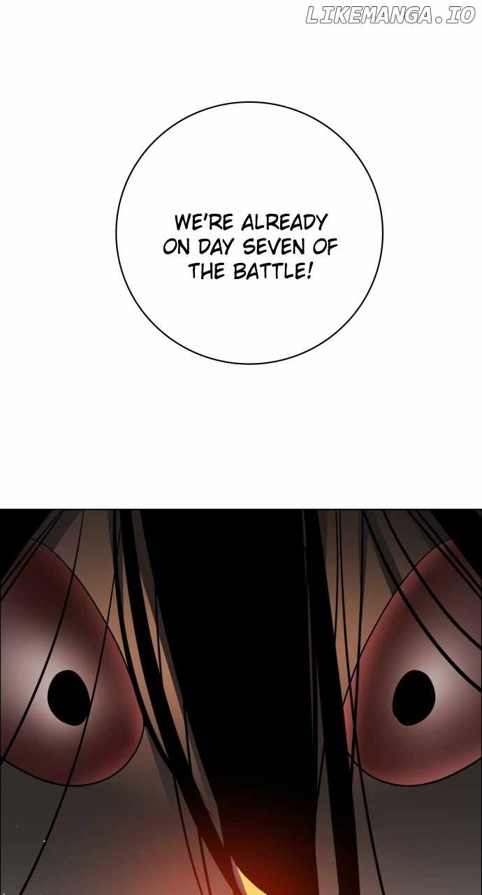 Zero Game Chapter 305 1
